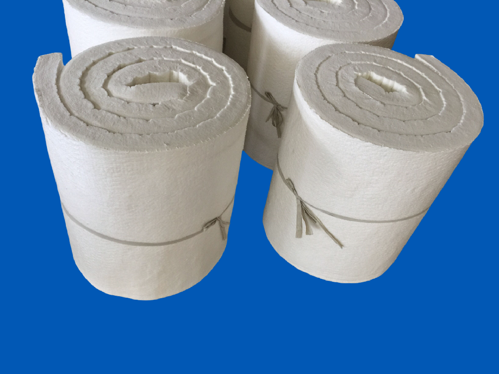 邵东陶瓷纤维毯