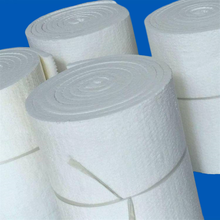 邵东陶瓷纤维毡